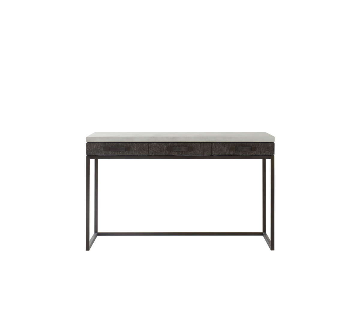 Письменный стол EMERSON Andrew Martin, стоимость 448 900 руб.  Фотография 4